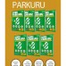 Newton 8.Sınıf Soru Parkuru T.C. İnkılap Tarihi Set