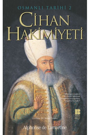 Osmanlı Tarihi 2-Cihan Hakimiyeti…