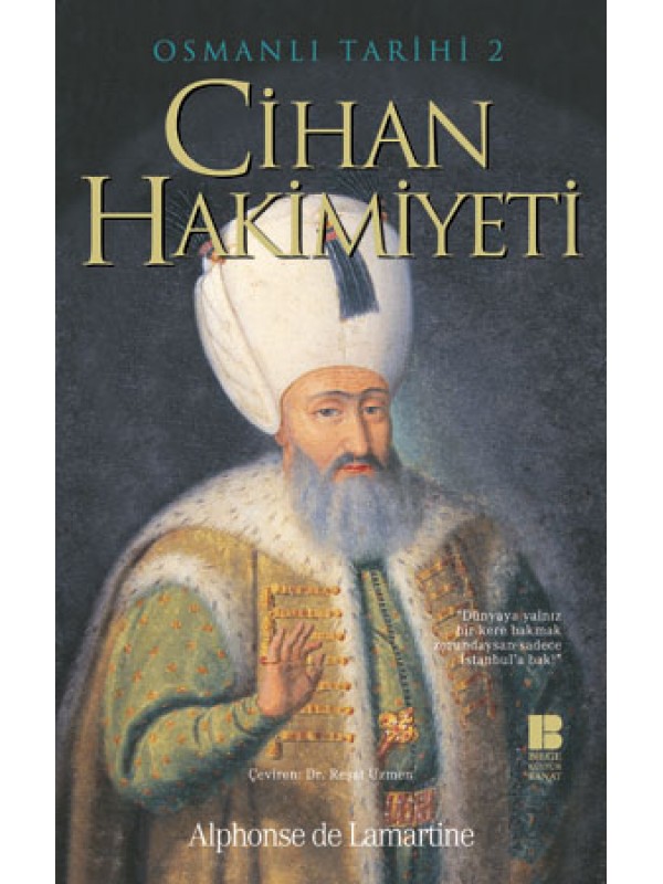 Osmanlı Tarihi 2-Cihan Hakimiyeti…