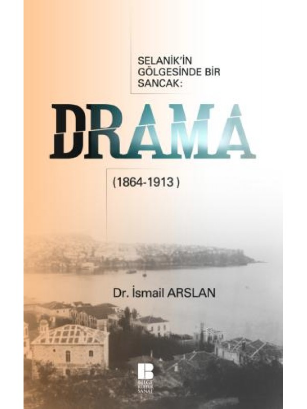 Selanik'in Gölgesinde Bir Sancak: DRAMA…