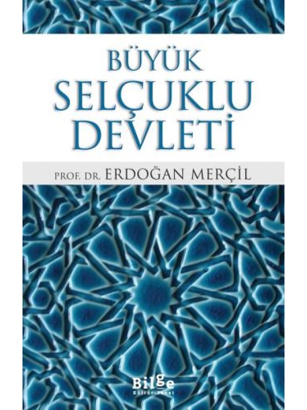 Büyük Selçuklu Devleti…