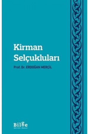 Kirman Selçukluları…