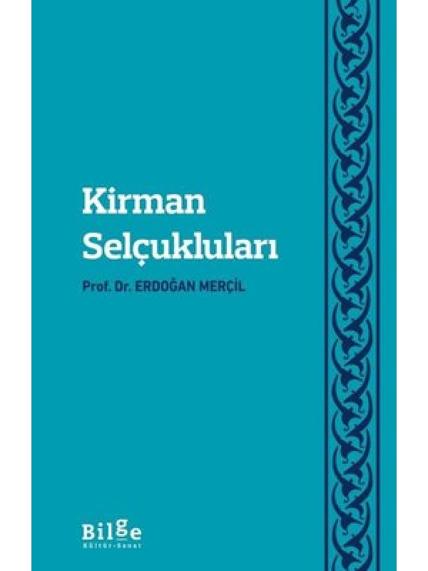 Kirman Selçukluları…