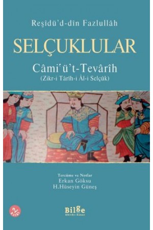Selçuklular-Camiüt-Tevarih…