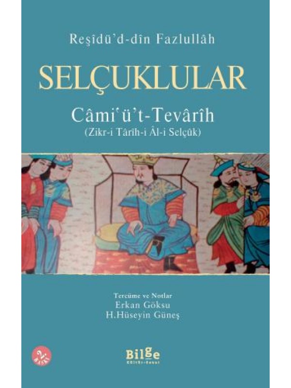 Selçuklular-Camiüt-Tevarih…