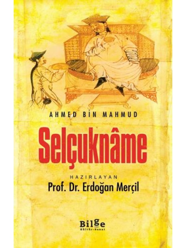 Selçukname…