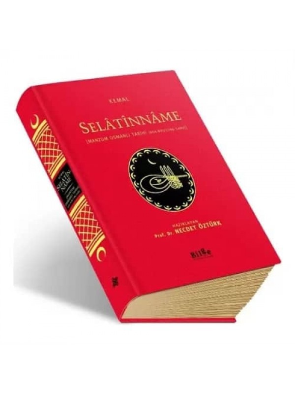 Selâtînnâme…