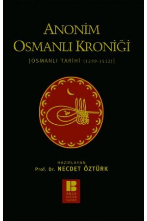 Anonim Osmanlı Kroniği…