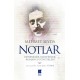 NOTLAR-Denemeler,Eleştiriler,Romancı Günlükleri