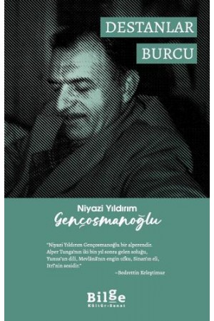Destanlar Burcu…