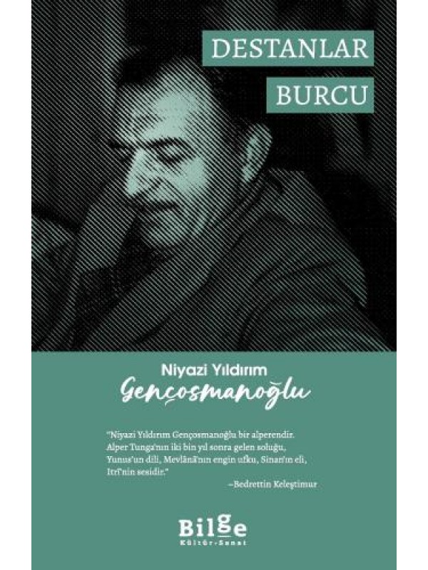 Destanlar Burcu…