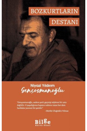 Bozkurtların Destanı…