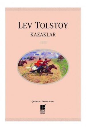 Kazaklar…
