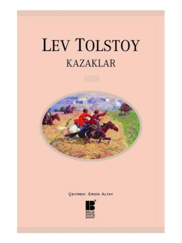 Kazaklar…