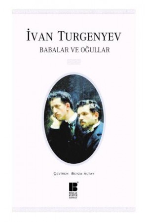 Babalar Ve Oğullar…
