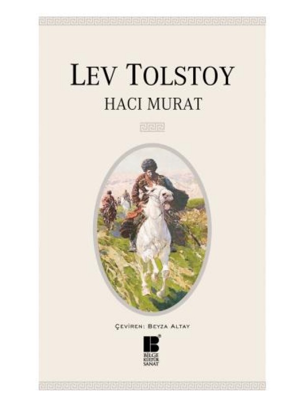Hacı Murat…