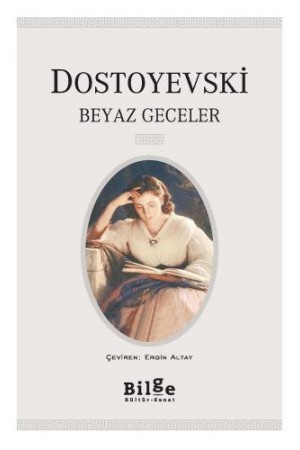 Beyaz Geceler…