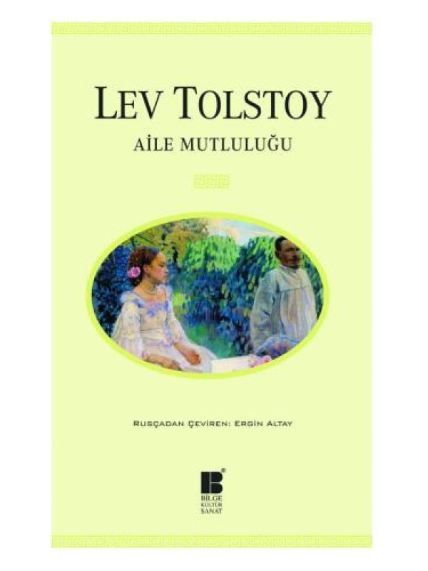 Aile Mutluluğu…