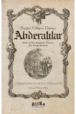 Eşeğin Gölgesi Davası - Abderalılar…