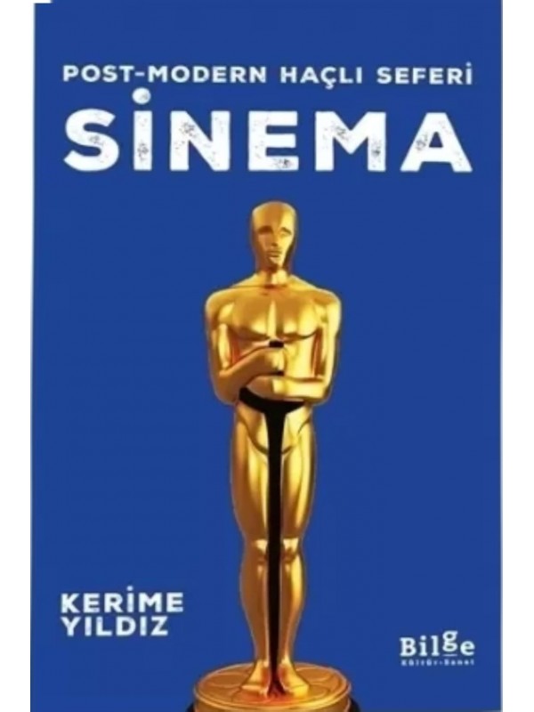 Post-Modern Haçlı Seferi:Sinema…