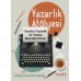 Yazarlık Atölyesi-Yaratıcı Yazarlık ve Yazma Becerileri Dersi