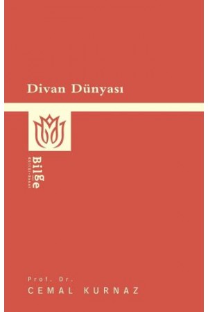 Divan Dünyası…