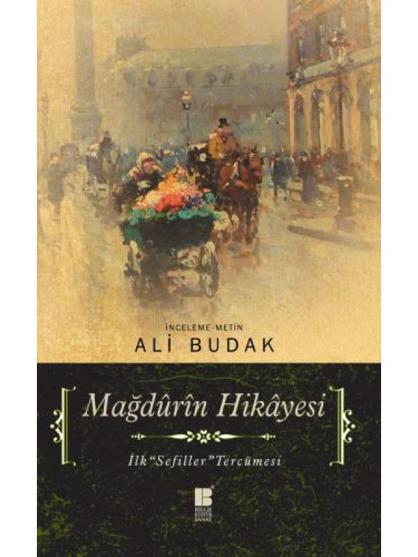 Mağdurin Hikayesi…