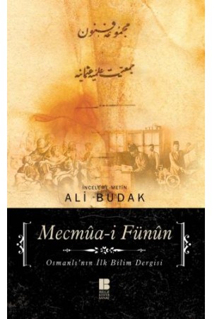 Mecmuâ-i Fünûn…