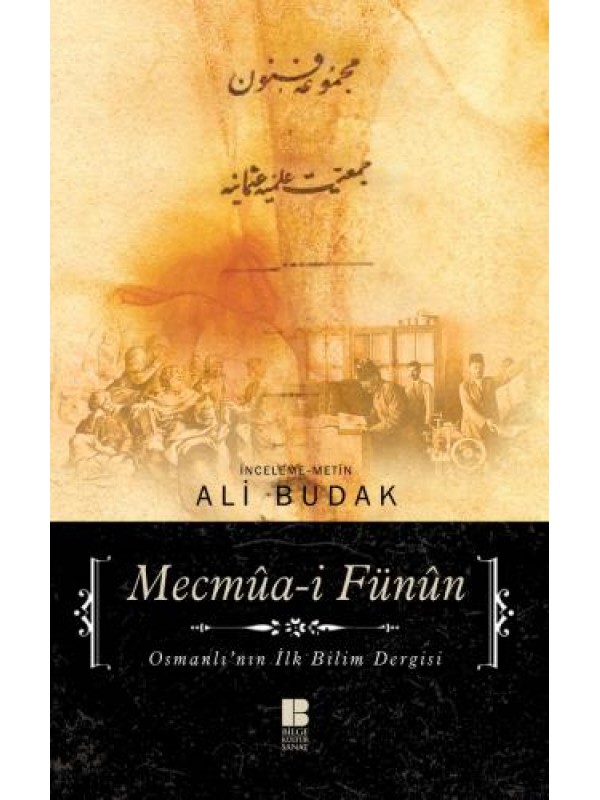 Mecmuâ-i Fünûn…