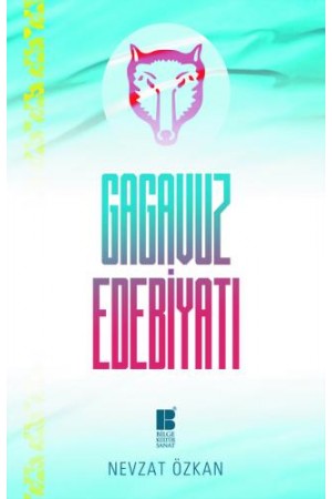 Gagavuz Edebiyatı…