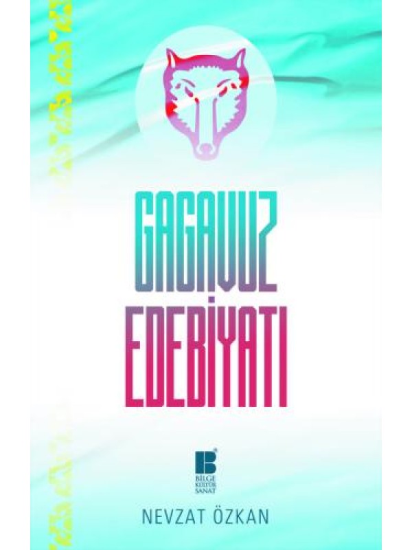 Gagavuz Edebiyatı…