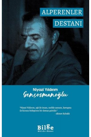 Alperenler Destanı…