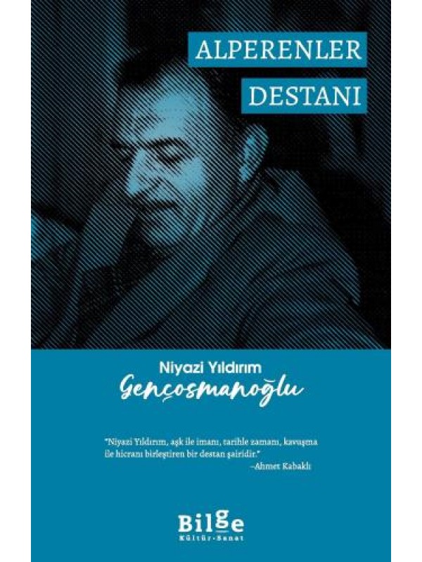 Alperenler Destanı…