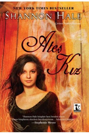 Ateş Kız…