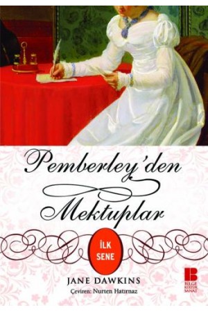 Pemberley'den Mektuplar…