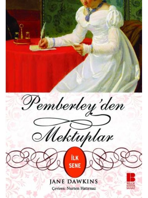 Pemberley'den Mektuplar…