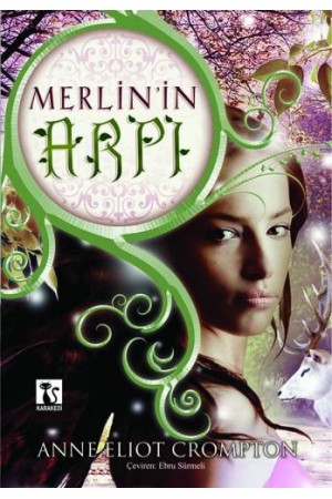 Merlin'in Arpı…