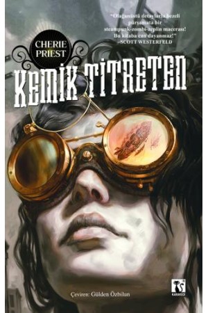 Kemik Titreten…