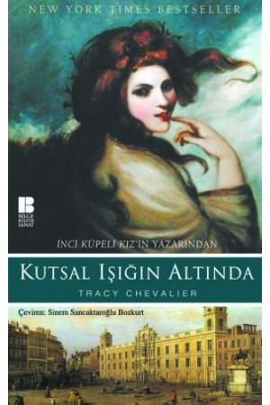 Kutsal Işığın Altında…
