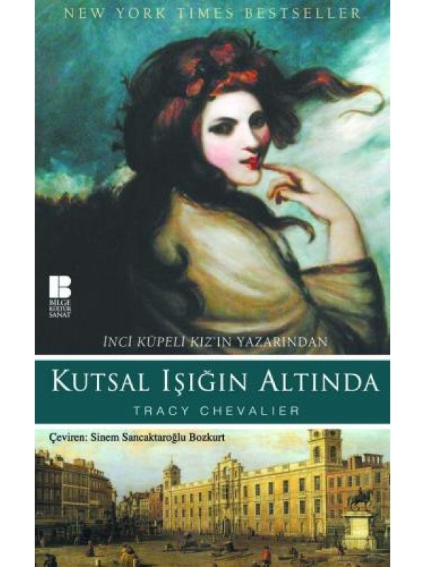 Kutsal Işığın Altında…