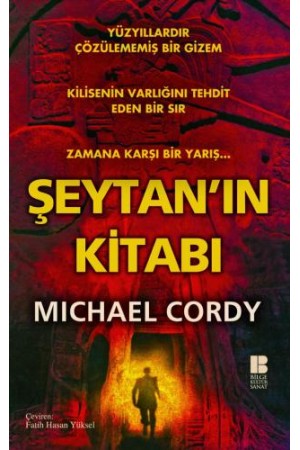 Şeytan'ın Kitabı…