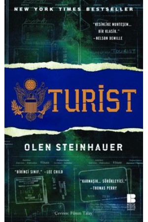 Turist…