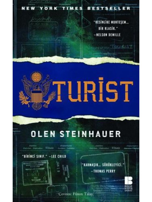 Turist…