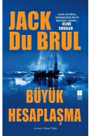 Büyük Hesaplaşma…