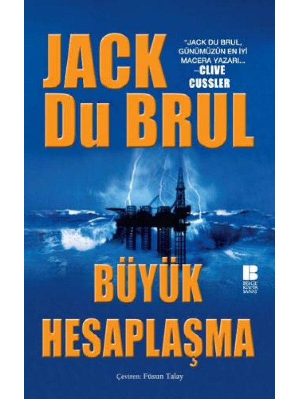 Büyük Hesaplaşma…