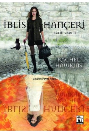 İblis Hançeri…