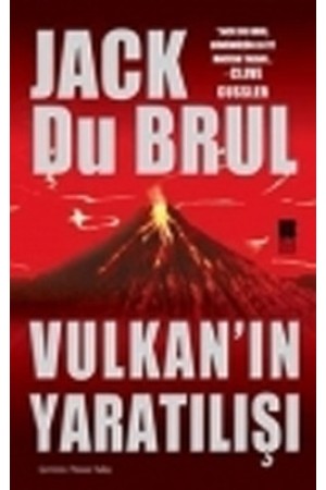 Vulkan'ın Yaratılışı…