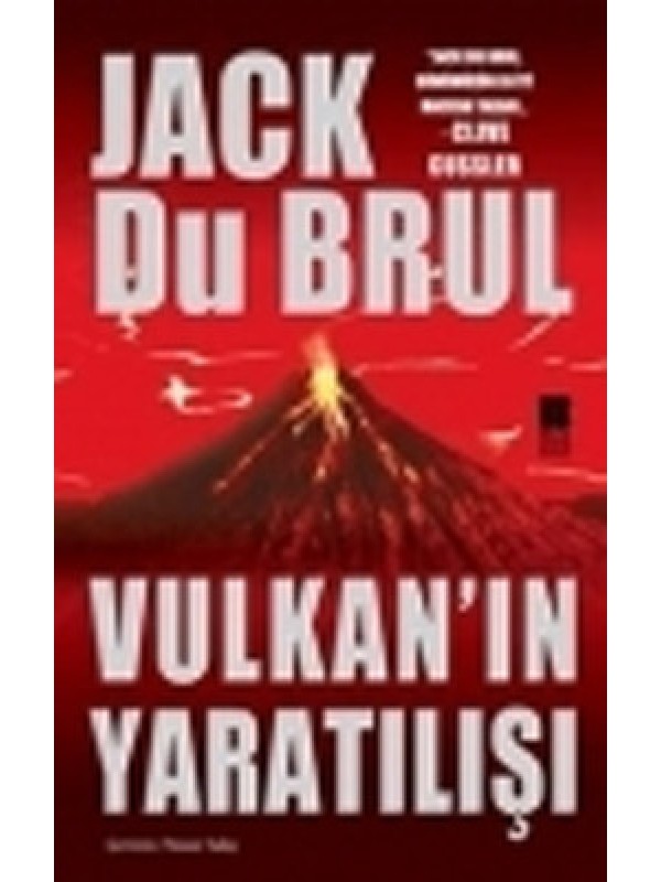 Vulkan'ın Yaratılışı…
