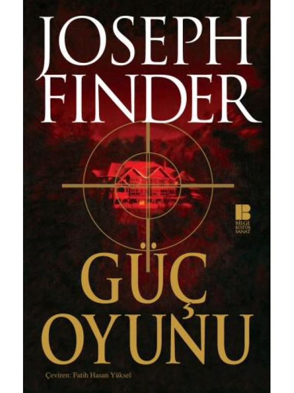 Güç Oyunu…