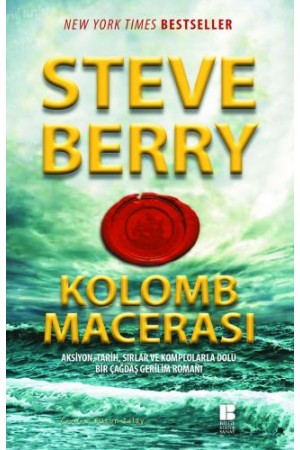 Kolomb Macerası…